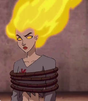 Firestar - Wolverine and the X-Men Animated Series Wiki