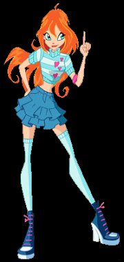 Image - Season 2 Bloom.png - Winx Club Wiki