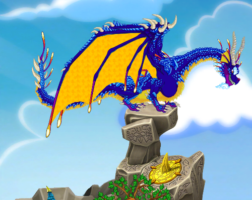 Image - Kairos 9.png - DragonVale Wiki