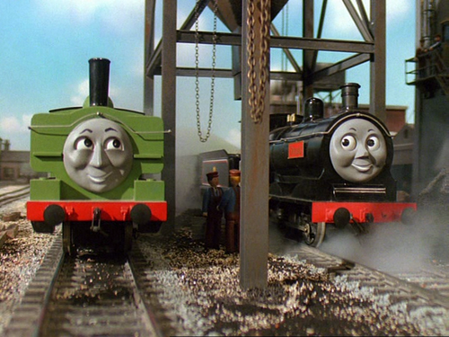 Image - TenderEngines38.png - Thomas the Tank Engine Wikia