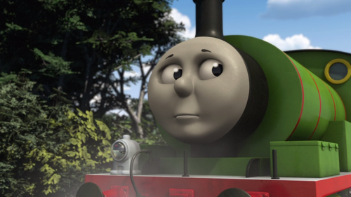 Image - ThomasandScruff61.png - Thomas the Tank Engine Wikia