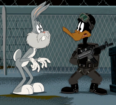 Image - 530674 470328852990556 970466327 n.png - The Looney Tunes Show ...