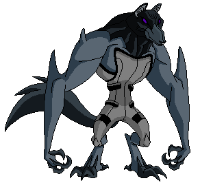 Yenaldooshi - Ben 10: Ultimate Heroes Wiki