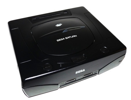 Sega Saturn - Sega Wiki - The ultimate unofficial Sega resource you can ...