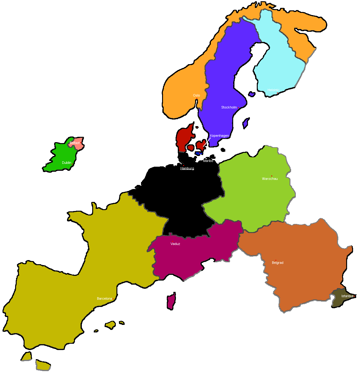 Bild - Deutschland Bundesstaaten.png – Alternativgeschichte-Wiki