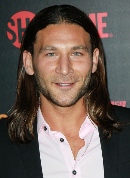 Zach McGowan - Marvel Cinematic Universe Wiki