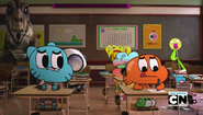 The Apology - The Amazing World of Gumball Wiki