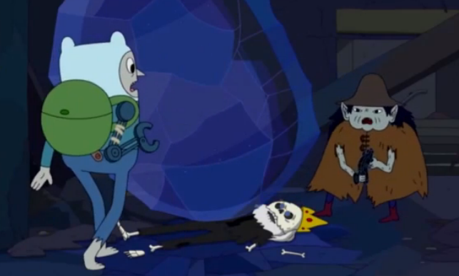 User blog:Rst456/What is this picture?? :( - The Adventure Time Wiki ...