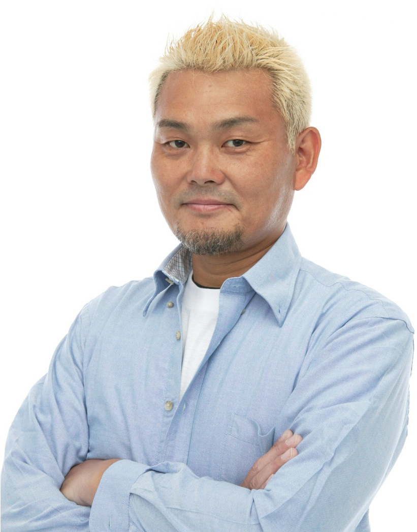 Hisao Egawa - RangerWiki - the Super Sentai and Power Rangers wiki