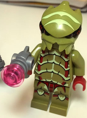 Image - Beetle Insect-like Alien Green.png - Brickipedia, the LEGO Wiki