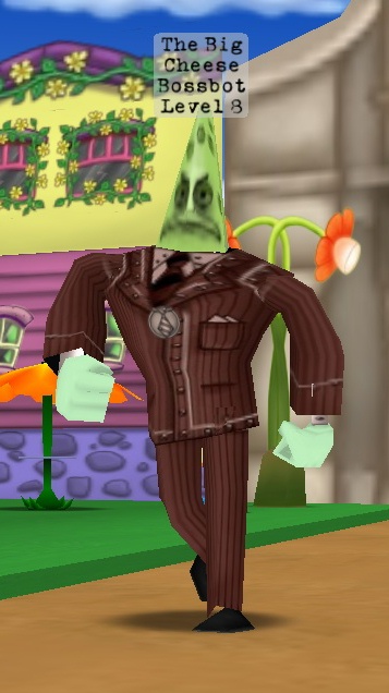 Image - Bigcheese daisygardenazx2.jpg - Toontown Wiki