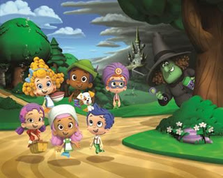 Image - Vbnjh.jpg - Bubble Guppies Wiki - Wikia