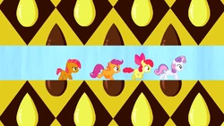 CMC running from Babs S3E4