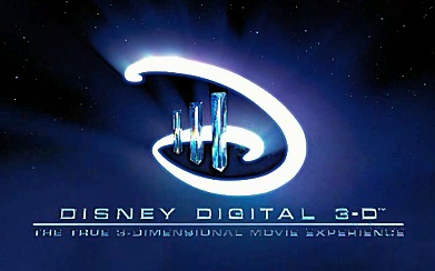 Disney Digital 3D - Logopedia, The Logo And Branding Site