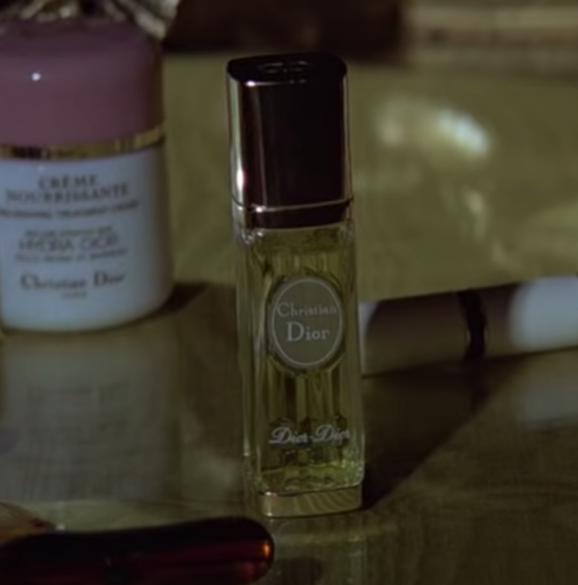 This Fragrance Is The Talented Mr. Ripley in a Bottle