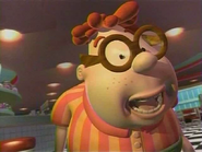 Carl Wheezer - Jimmy Neutron Wiki