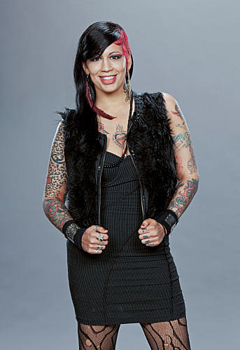 Jenn Arroyo - Big Brother Wiki