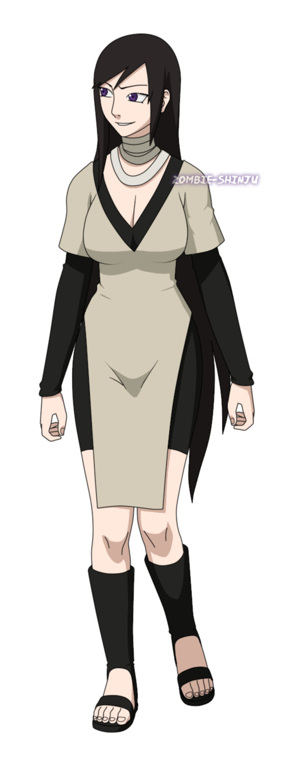 Hebi No Majo - Naruto OC Wiki