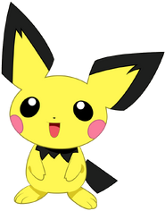 Pichu