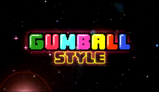 Gumball Style - O Incrível Mundo de Gumball Wiki