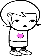 Roxy Lalonde - Wiki MSPaint Adventures en español