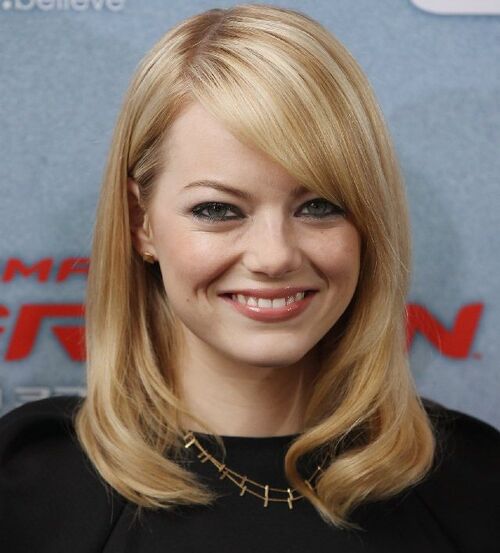 Emma Stone - Spider-Man Films Wiki