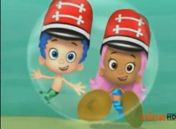 Ducks in a Row! - Bubble Guppies Wiki