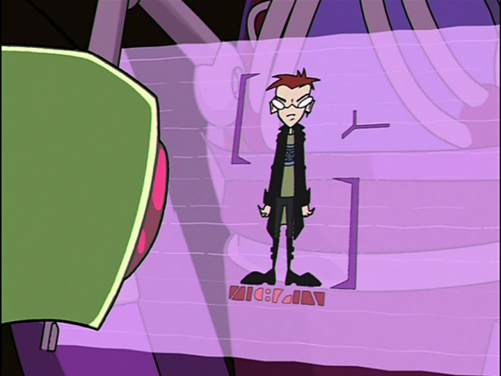 The Nightmare Begins - Invader ZIM Wiki