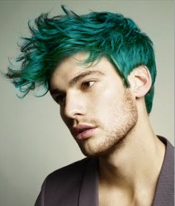 Image - Boy with teal hair.jpg - The Hunger Games Role Playing Wiki