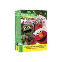 Elmo Saves Christmas - Christmas Specials Wiki