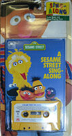 Sesame Street Sing-Along! - Muppet Wiki