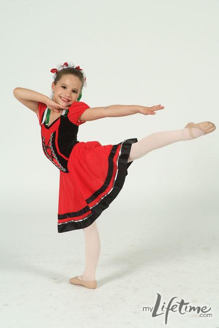 Image - Dancemoms mackenzie 7.jpg - Dance Moms Wiki - Wikia