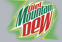 Diet Mountain Dew - The Mountain Dew Wiki - Flavors, Promotions, Images ...