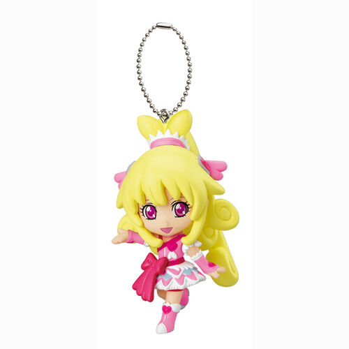 Doki Doki! Pretty Cure Merchandise - Pretty Cure Wiki