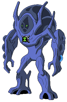 Image - Ben10,000 UltimateSwampfire.png - Ken 11 Wiki - Wikia