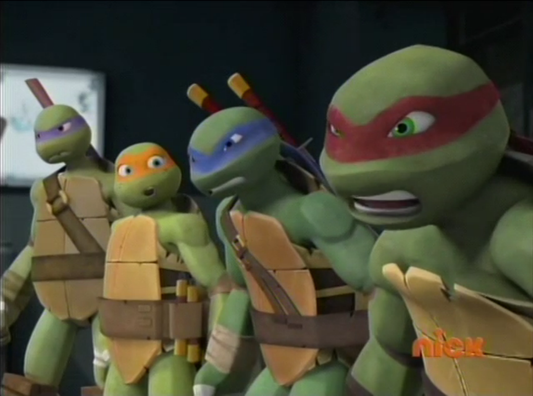 Image - Lucky guess.png - TMNTPedia