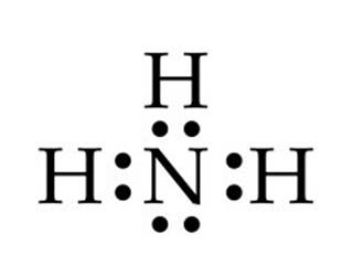 Lone-pair - Ellesmere Chemistry Wiki