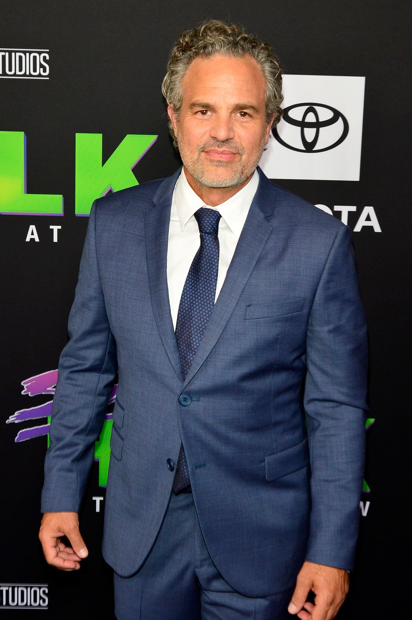 Mark Ruffalo collateral