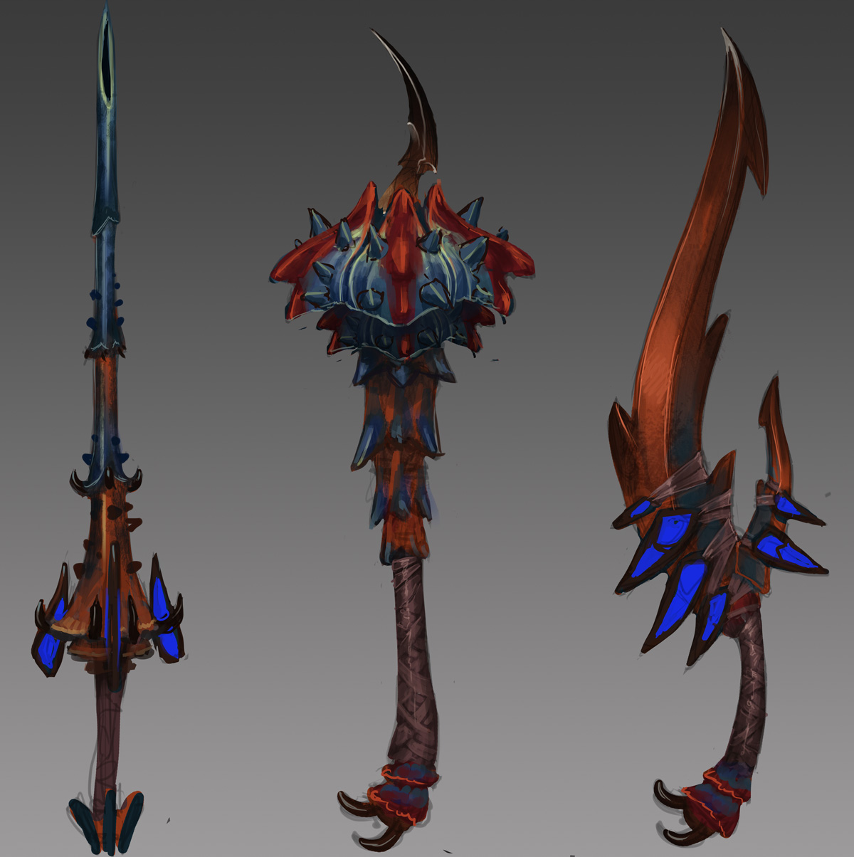 Image - Kalphite king update expand 2.jpg - The RuneScape Wiki