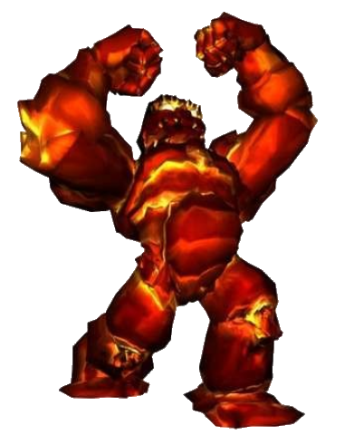 Rocky - Rampage Wiki