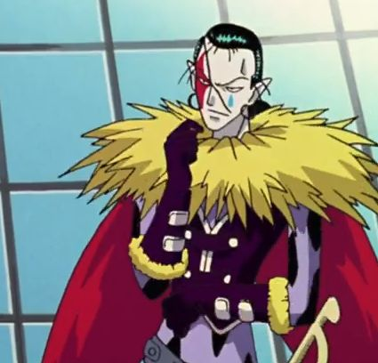 Image - Pin Joker Anime Infobox.png - The One Piece Wiki - Manga, Anime ...