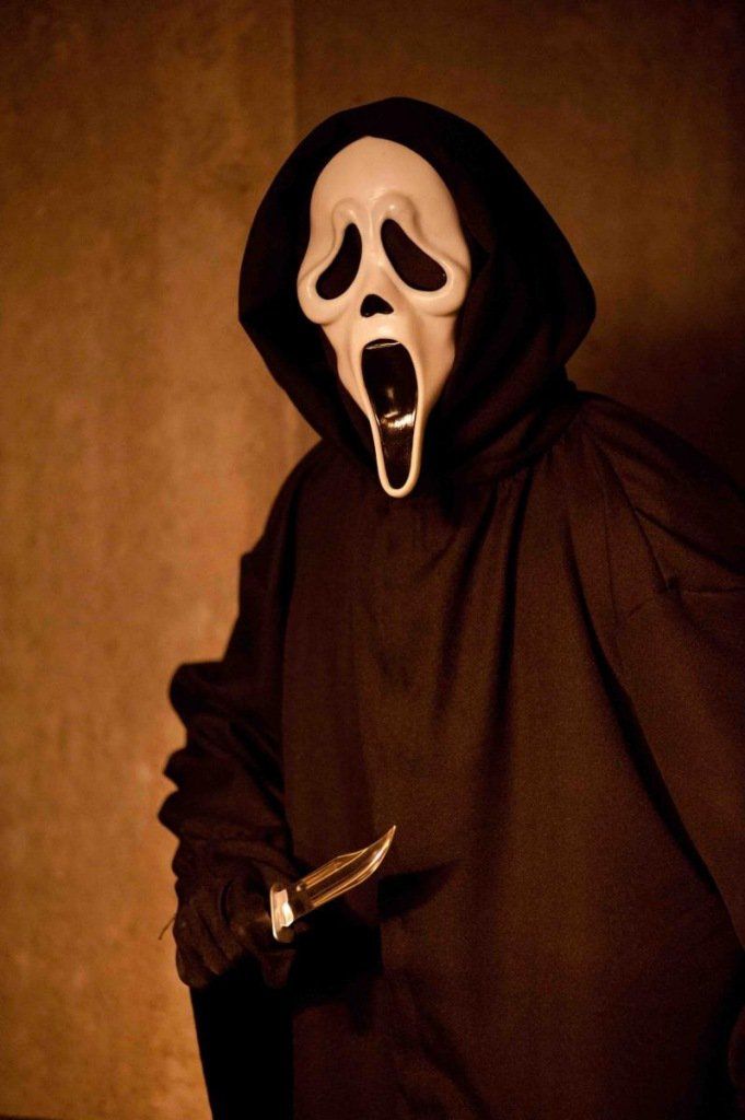 Image - 2743683-scream 4 movie ghostface 5.jpg - PlayStation All-Stars Wiki