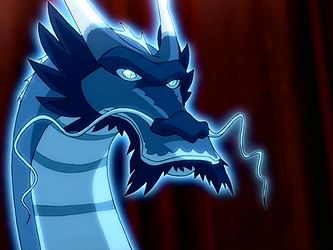 Image - Fang (Spirit).png - Avatar Wiki, the Avatar: The Last Airbender ...