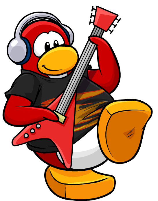 Forum:Club Penguin Encyclopedia/Logo - Logo Creation Wiki