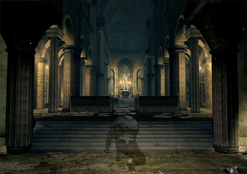 Undead Parish - Dark Souls Wiki - Wikia