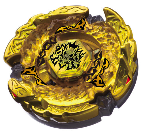 Hades Kerbecs BD145DS - Beyblade Wiki - Wikia