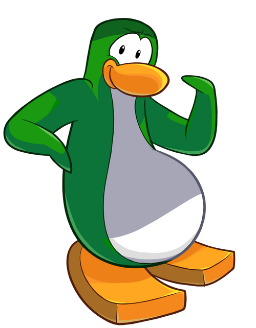 Image - Penguin1830.png - Club Penguin Wiki - The free, editable ...