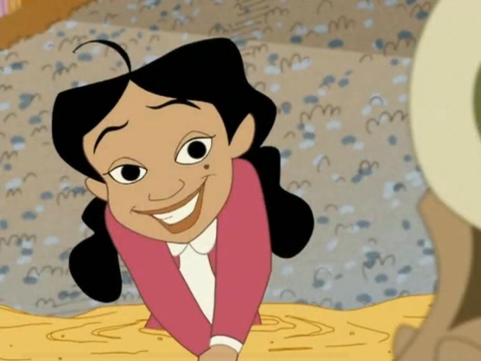 Image - Penny Proud3.jpg - The Proud Family Wiki