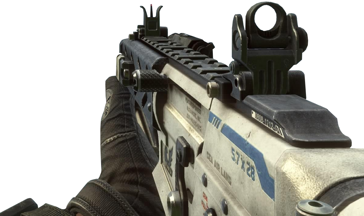 Image - Peacekeeper Laser Sight BOII.png - The Call of Duty Wiki ...