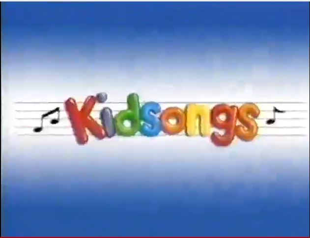 Kidsongs